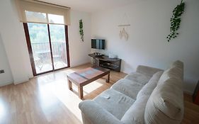 Apartamento-Loft con vistas